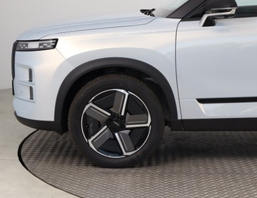  Jaecoo 7 1.6 TGDI, 1. Właściciel, Serwis ASO, zdjęcie 14