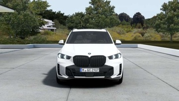 BMW X5 G05 SUV Facelifting 3.0 40i 381KM 2025 BMW X5 xDrive40i 381 KM mHEV - Gotowy do Odbioru - Kamera 360 - Hak 3.0, zdjęcie 4