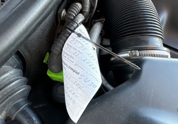 Audi A6 C5 Avant 2.4 V6 170KM 2001 Audi A6 Avant Zadbana, niski przebieg, automat, 2.4 V6 2.4 Benzyna 170KM, zdjęcie 19