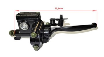 ЦИЛИНДР РУЧНОГО ТОРМОЗА ПРАВЫЙ ATV QUAD