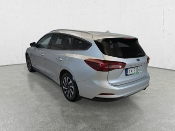 Ford Focus IV Kombi Facelifting 1.5 ECOBLUE 115KM 2023 Ford Focus Mk4 Poleasingowe.pl, zdjęcie 4