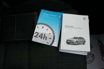 Volkswagen Passat B8 Variant Facelifting 2.0 TSI 190KM 2021 Volkswagen Passat BUSINESS 2.0TSI 190KM Salon PL GWARANCJA SelectCar+ FV23%, zdjęcie 37