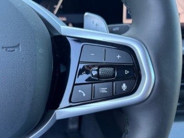 BMW Seria 4 G22-23-26 Coupe 2.0 420d 190KM 2025 BMW 420 xDriver,Mpak,KeyLess,hamulce sportowe,h/k,, zdjęcie 18