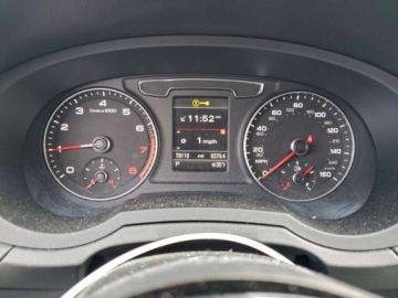 Audi Q3 I 2017 Audi Q3 2017 AUDI Q3 PRESTIGE 2.0 Benzyna 200KM, zdjęcie 8