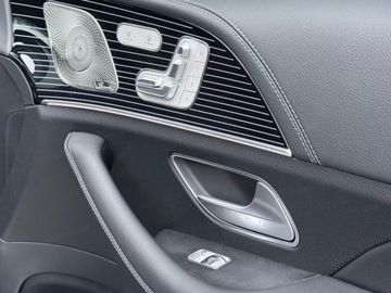 Mercedes GLE V167 SUV Facelifting 2.0 300d 269KM 2025 GLE Coupe 300 d 4-Matic AMG Line 2.0 (269KM) 2025, zdjęcie 10