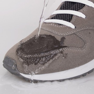 ВОДОНЕПРОНИЦАЕМАЯ ЗАЩИТА ДЛЯ ВСЕХ ВИДОВ КОЖИ