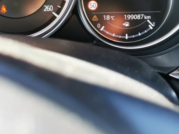Mazda 6 III Kombi Facelifting 2016 2.0 SKYACTIV-G 145KM 2018 MAZDA 6 kombi Salon PL*100% Bezwypadkowy*2.0 SkyEnergy * LPG*Zadbany, zdjęcie 12