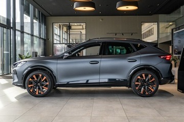 Cupra Formentor Crossover 1.5 TSI 150KM 2026 Cupra Formentor 1.5 e-TSI 150 KM DSG - Dostępny, zdjęcie 4