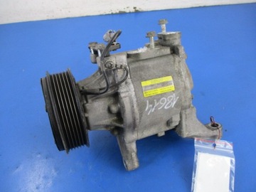 TOYOTA GT86 2.0 SPRĘŻARKA KLIMATYZACJI 447280-3270
