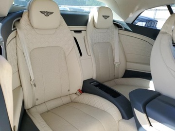 Bentley 2020 Bentley Continental GT 2020 6.0l 6.0 Benzyna 626KM, zdjęcie 10