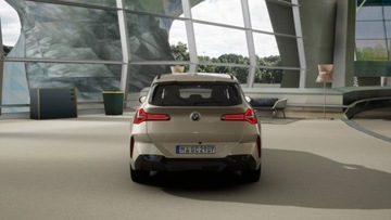 BMW X3 G45 2025 BMW X3 NOWE BMW X3 20 xDrive, zdjęcie 5