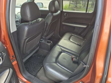 Chevrolet HHR 2008 Chevrolet HHR Chevrolet HHR 2,4 benzyna Duze auto Zamiana 2.4 Benzyna, zdjęcie 4