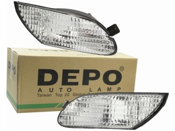 SMĚROVKY ROVER 25 99-05