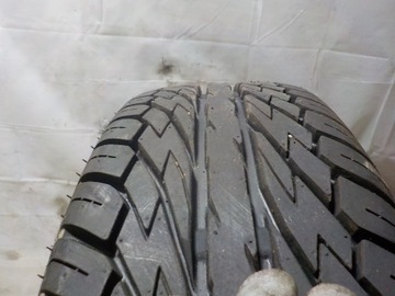 KOŁO ZAPASOWE DOJAZDÓWKA 14'' 4X98 61