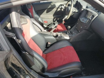 Nissan 370Z 2019 Nissan 370 Z Base 2019 3.7 Benzyna 332KM, zdjęcie 10