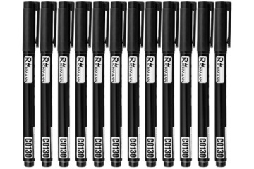 СТРОИТЕЛЬНЫЙ МАРКЕР OIL THIN MIX 1MM RICHMANN