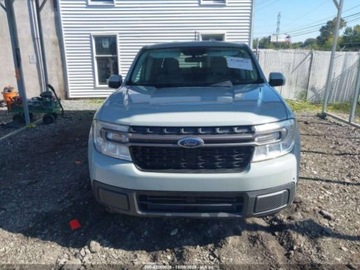 Ford Maverick II 2024 Ford Maverick XLT SuperCrew 2024 2.0l 2.0 Benzyna 250KM, zdjęcie 7