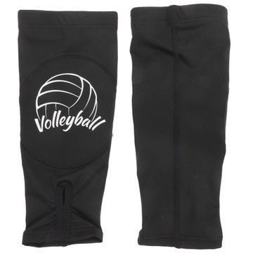 OCHRANIACZ NADGARSTKA DO PIŁKI SIATKOWEJ PRZEDŁUŻONY ŁOKIEĆ SPORTOWY