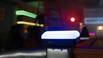 Светодиодная лампа Aputure MC Pro