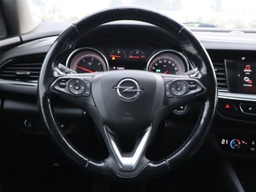 Opel Insignia I Sports Tourer Facelifting 2.0 CDTI Ecotec 170KM 2017 Opel Insignia 2.0 CDTI, 167 KM, Navi, Klima, zdjęcie 14