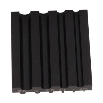 Материал инструмента для шлифовки кромок своими руками