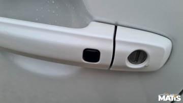 Suzuki Vitara III SUV 1.4 BOOSTERJET 140KM 2017 Suzuki Vitara 1.4T 140KM Navi Xenon skora serwis 100 bezwypadek 1REJ 2018, zdjęcie 34