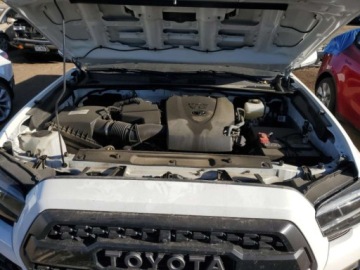 Toyota Tacoma II 2021 Toyota Tacoma 2021, 3.5L, 4x4, TRD PRO, od ubezpieczalni 3.5 Benzyna 278KM, zdjęcie 10