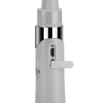 Мини-портативная лазерная ручка от прыщей для удаления пятен