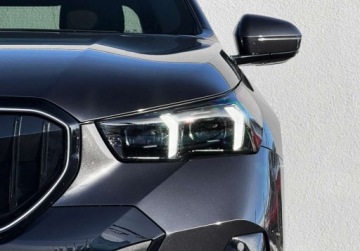 BMW Seria 5 G90-91 2025 BMW Seria 5 I wlasciciel M Sport Hak Gwarancja Bezwypadkowy FVAT23, zdjęcie 5