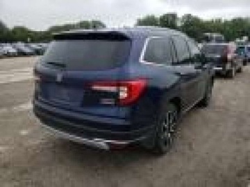 Honda Pilot II 2019 Honda Pilot 2019, 3.5L, 4x4, po gradobiciu, zdjęcie 3