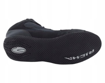 RICHA KART EVOLUTION URBAN MOTORBIKE BOOTS 42