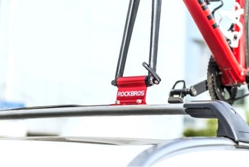 ROCKBROS XL1001BK Крепление для велосипеда на вилке на крыше