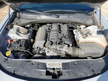 Dodge Charger VII 2021 Dodge Charger Scat Pack 2021 6.4l 6.4 Benzyna 485KM, zdjęcie 6