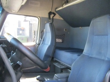 VOLVO FH13 ПОЛНАЯ КАБИНА GLOBETROTTER