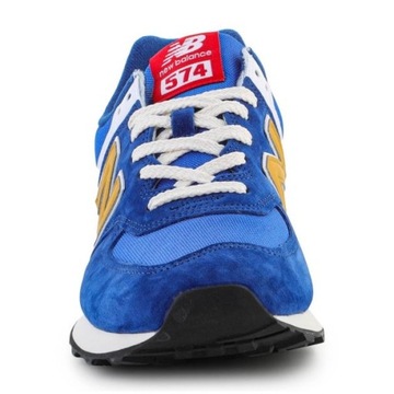 New Balance buty męskie sportowe U574HBG