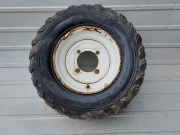 ОБОД КОЛЕСА KAWASAKI KLF 300