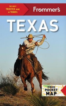 Frommer's Texas (Complete Guide)