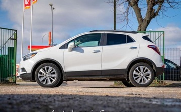 Buick 2019 Buick Encore Opel Mokka Buick Encore 1.4 FWD 140KM 1.4 Benzyna 140KM, zdjęcie 4