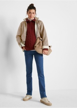 БРЮКИ ДЛЯ МАТЕРИ BONPRIX 40