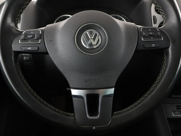 Volkswagen Tiguan I SUV Facelifting 2.0 TDI BlueMotion Technology 150KM 2015 Volkswagen Tiguan panorama klima auto navi kamera, zdjęcie 20