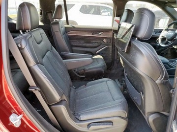 Jeep Grand Cherokee V 2024 Jeep Grand Cherokee L Overland 2024 3.6l 3.6 Benzyna 293KM, zdjęcie 11