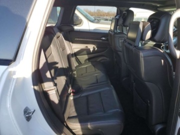 Jeep Grand Cherokee IV 2021 Jeep Grand Cherokee 2021, 5.7L, 4x4, TRAILHAWK, od ubezpieczalni 5.7 360KM, zdjęcie 9