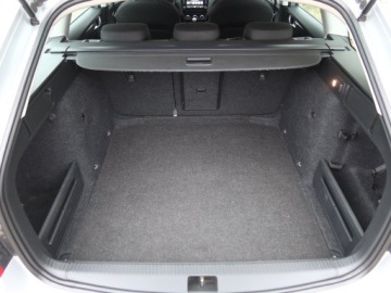 Skoda Octavia III Kombi Facelifting 2.0 TDI 150KM 2017 Skoda Octavia 2.0 TDI, Salon Polska, Serwis ASO, zdjęcie 13