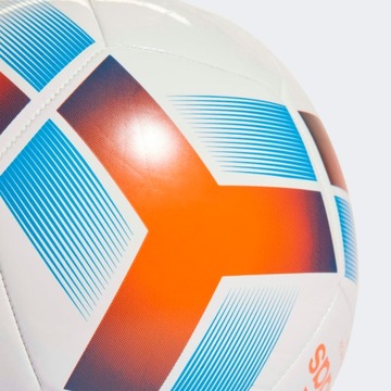 ФУТБОЛ ADIDAS Starlancer Plus HE6233 y.5