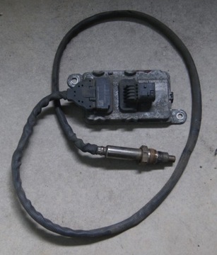 CZUJNIK NOX DAF EURO 6 890MM 4326868 ORYGINAŁ
