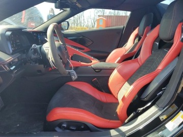 Chevrolet Corvette C7 2023 Chevrolet Corvette 2023r., 6.2L 6.2 Benzyna 490KM, zdjęcie 6