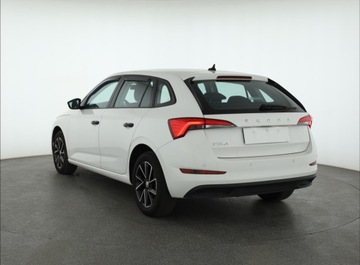 Skoda Scala 2021 Skoda Scala 1.0 TSI, Salon Polska, Klima, zdjęcie 3