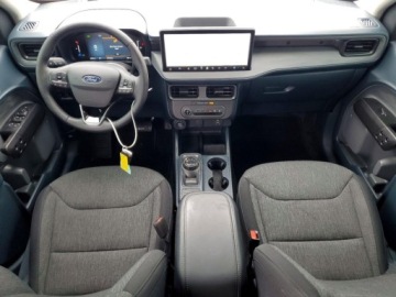 Ford Maverick II 2026 Ford Maverick XLT 2026 2.5 Hybryda 191KM, zdjęcie 8