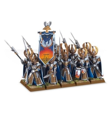 Phoenix Guard | High Elves