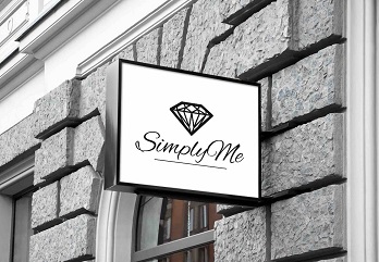 Серебряный брелок для браслетов Axolotl s925 SimplyMe + БЕСПЛАТНО